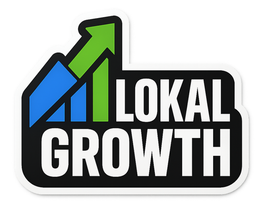 LOKALGROWTH